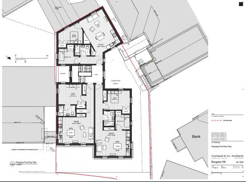 22 Station Road, Burgess Hill, RH15