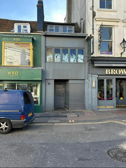 33 Ship Street, Brighton, BN1