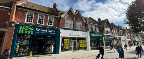 19 London Road, Bognor Regis, PO21