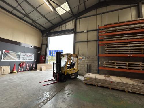 14, Cardrew Industrial Estate, Redruth, TR15