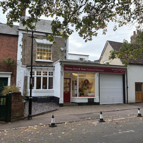 76-78 Binley Road, Coventry, CV3