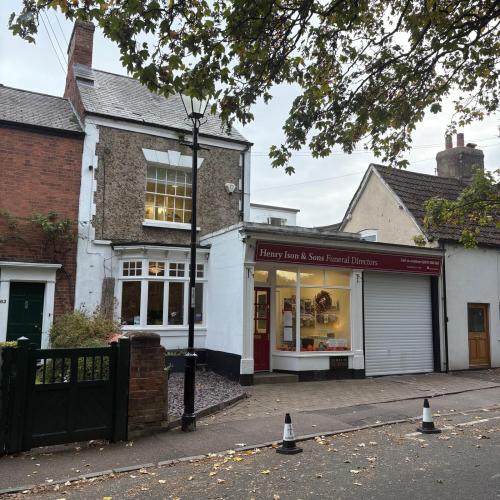 76-78 Binley Road, Coventry, CV3