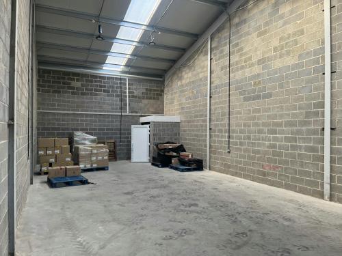 Unit 2, 3, 6 & 10, Woodhouse Mill Industrial Estate, Retford Road, Woodhouse, S13