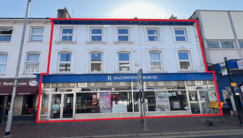 25 Grosvenor Road, Tunbridge Wells, TN1