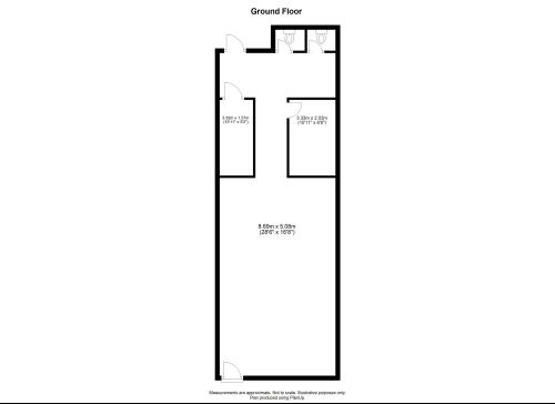 26 Green Lane, Northwood, HA6