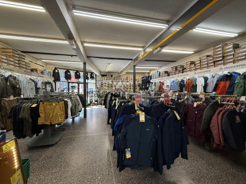 Crownyard, 7-21 Romsey Road, Lyndhurst, SO43