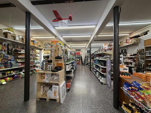 Crownyard, 7-21 Romsey Road, Lyndhurst, SO43