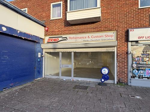 81 Northumberland Avenue, Reading, RG2