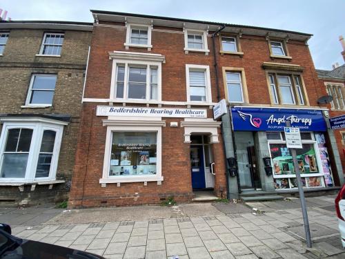 52 Harpur Street, Bedford, MK40