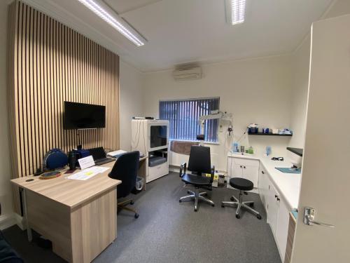 52 Harpur Street, Bedford, MK40