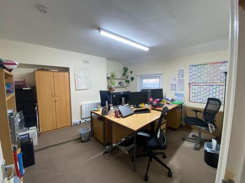 52 Harpur Street, Bedford, MK40