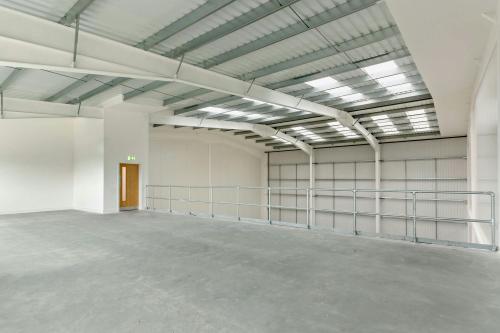 Unit 5, Vantage 41, Timber Yard Close, Aston Clinton, HP22