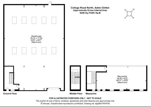 Unit 5, Vantage 41, Timber Yard Close, Aston Clinton, HP22