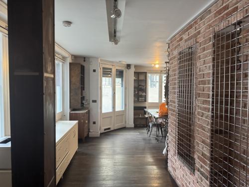 21 Wheler Street, Shoreditch, London, E1