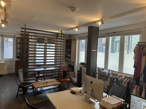 21 Wheler Street, Shoreditch, London, E1