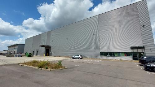 Unit 26, Easter Industrial Park, Ferry Lane, Rainham, RM13