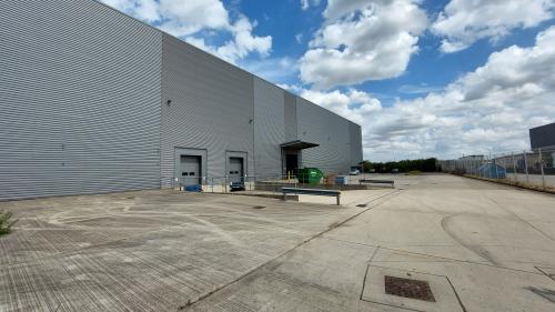 Unit 26, Easter Industrial Park, Ferry Lane, Rainham, RM13