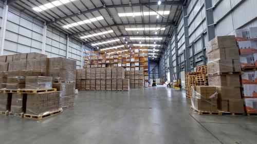 Unit 26, Easter Industrial Park, Ferry Lane, Rainham, RM13