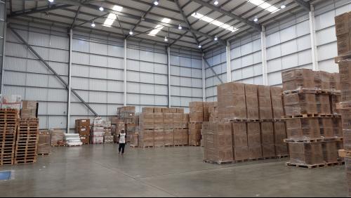 Unit 26, Easter Industrial Park, Ferry Lane, Rainham, RM13