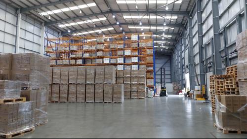 Unit 26, Easter Industrial Park, Ferry Lane, Rainham, RM13