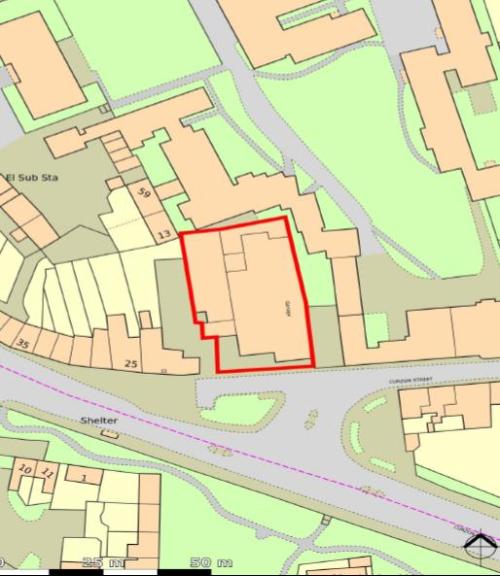 11-13 Curzon Street, Calne, SN11