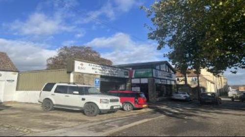 11-13 Curzon Street, Calne, SN11