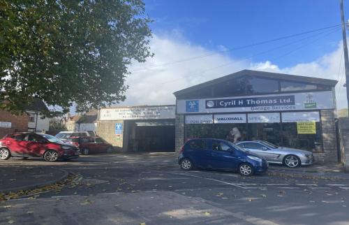 11-13 Curzon Street, Calne, SN11