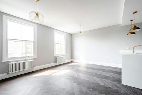 4 Chatsworth Road, Clapton, London, E5