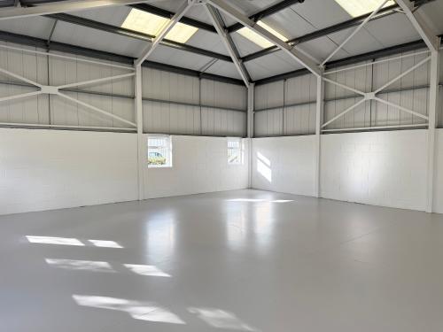 Unit D1, Dolphin Enterprise Centre, Evershed Way, Shoreham-By-Sea, BN43