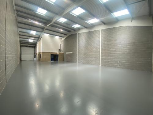 Unit 7, Mountbatten Business Park, Jackson Close, Farlington, Portsmouth, PO6