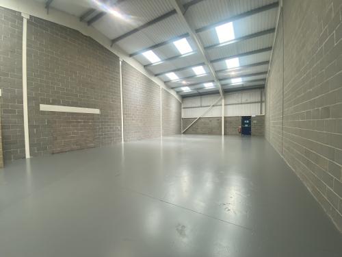 Unit 7, Mountbatten Business Park, Jackson Close, Farlington, Portsmouth, PO6