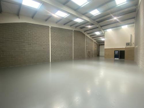 Unit 7, Mountbatten Business Park, Jackson Close, Farlington, Portsmouth, PO6