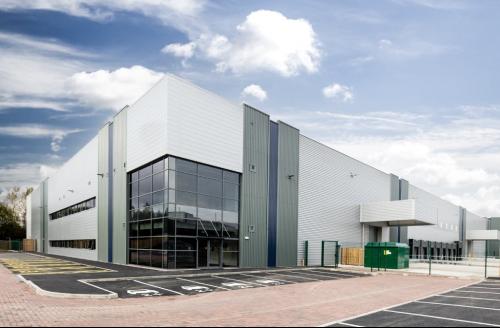 Cabot87, Kingsway Business Park, Rochdale, OL16