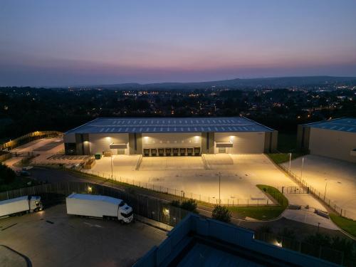 Cabot87, Kingsway Business Park, Rochdale, OL16