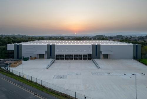 Cabot87, Kingsway Business Park, Rochdale, OL16
