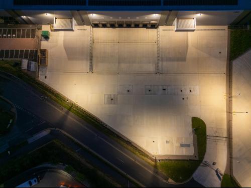 Cabot87, Kingsway Business Park, Rochdale, OL16