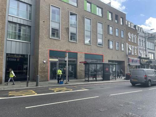 Unit 1-2, 12 Kingsland High Street, Dalston, London, E8