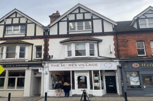 26 London Road, St. Albans, AL1
