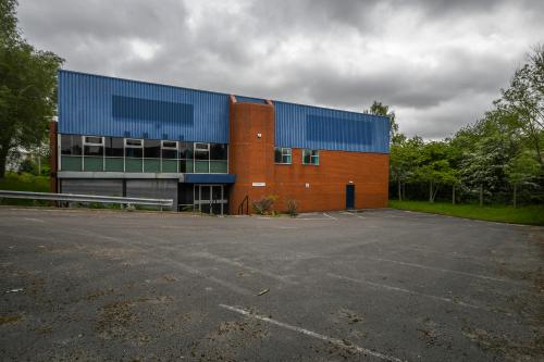 Unit 100, Nepshaw Lane South, Gildersome, Morley, LS27