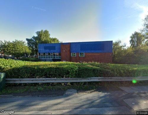 Unit 100, Nepshaw Lane South, Gildersome, Morley, LS27