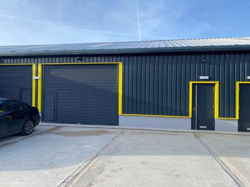 Unit N, Global Park, 12 Moorside, Colchester, CO1