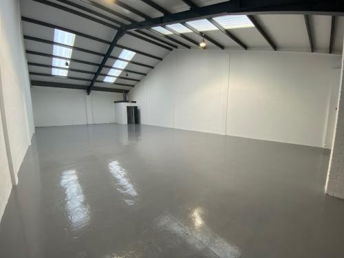 Unit N, Global Park, 12 Moorside, Colchester, CO1