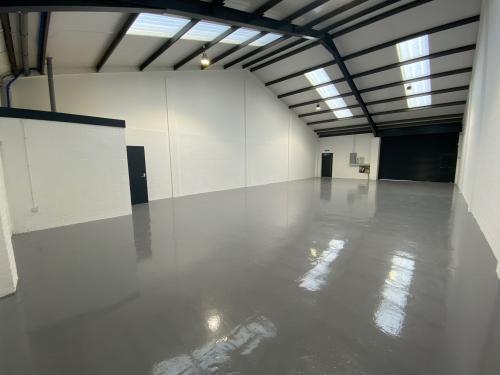 Unit N, Global Park, 12 Moorside, Colchester, CO1