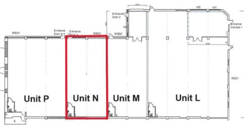 Unit N, Global Park, 12 Moorside, Colchester, CO1