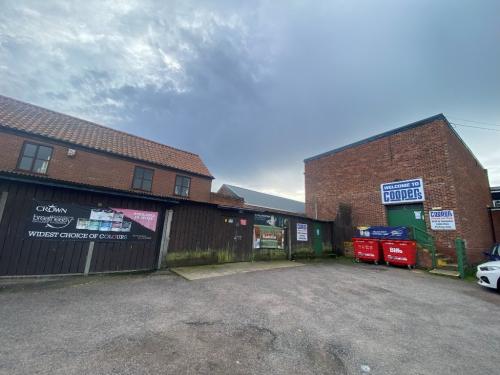 2 The Walk, Beccles, NR34