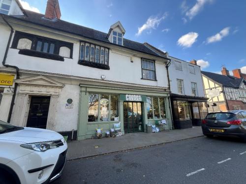 14, St Mary's Street, Bungay, NR35