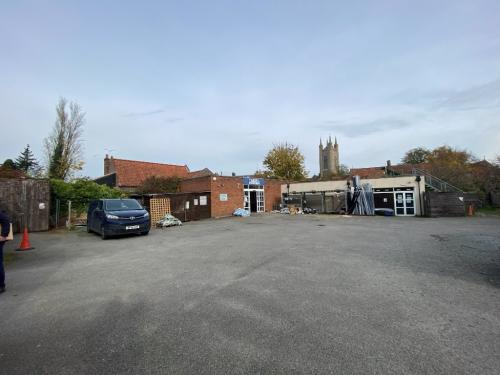 14, St Mary's Street, Bungay, NR35