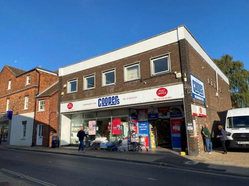 1-5, Sizewell Road, Leiston, IP16