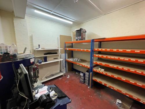1-5, Sizewell Road, Leiston, IP16
