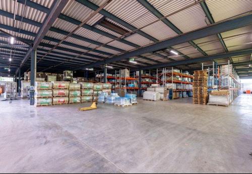 East Gillibrands Industrial Estate, 3 Grimrod Place, Skelmersdale, WN8